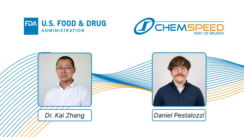 [ウェビナー] Automated Sample Preparation for Mycotoxin Analysis（Chemspeed）